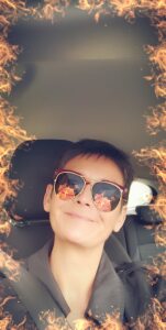 Photo de profil de Marie-Eve Riquier