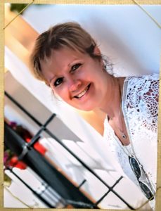Photo de profil de Marie-Evelyne Dubois