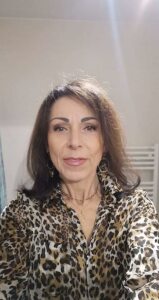 Photo de profil de Marie-Fabienne Bidaud