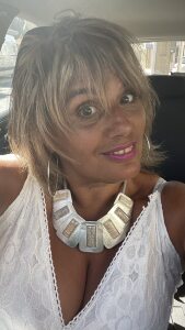 Photo de profil de Marie-Flore Ammouche