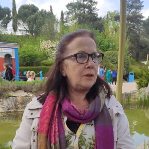 Photo de profil de Marie Flore Lemghoubech