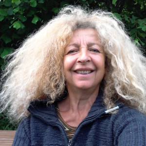 Photo de profil de Marie-Florence Ehret
