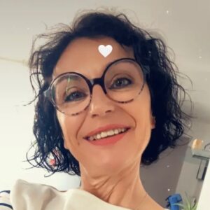 Photo de profil de Marie Florine Berta