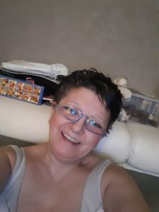 Photo de profil de Marie Fortunée Meloni