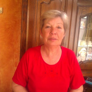 Photo de profil de Marie France Amours