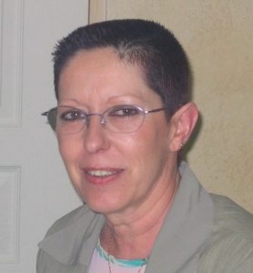 Photo de profil de Marie-France Asnar