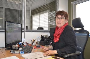Photo de profil de Marie France Babault