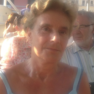 Photo de profil de Marie France Beaupellet