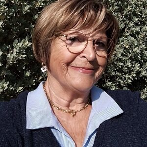 Photo de profil de Marie France Beauvais
