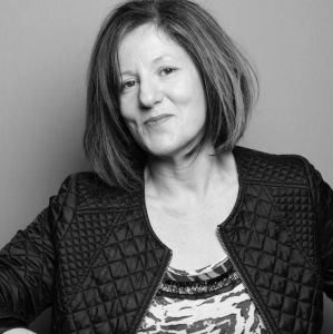 Photo de profil de Marie France Bergamo
