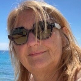 Photo de profil de Marie-France Bertel