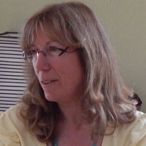 Photo de profil de Marie-France Bessaud