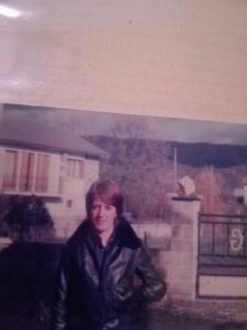 Photo de profil de Marie France Blaud