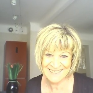 Photo de profil de Marie France Blottiau