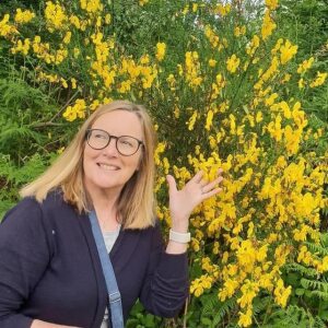 Photo de profil de Marie-France Boidec
