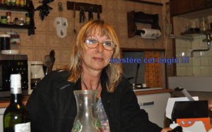 Photo de profil de Marie-France Boisseau