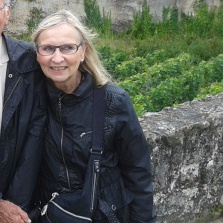 Photo de profil de Marie France Bonhomme