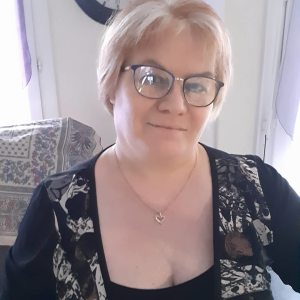 Photo de profil de Marie-France Bordier