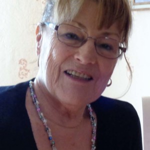 Photo de profil de Marie France Bouillot