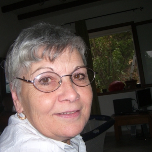 Photo de profil de Marie-France Bourniquel