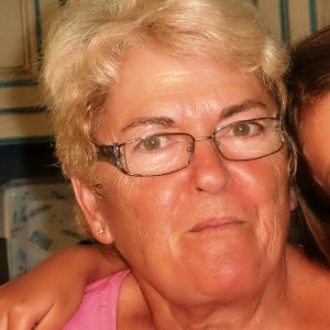 Photo de profil de Marie-France Boussu