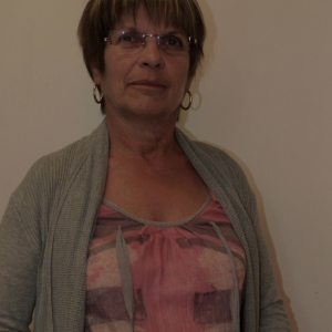 Photo de profil de Marie-France Briere