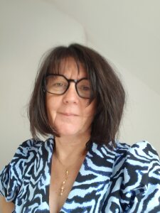 Photo de profil de Marie-France Bruel