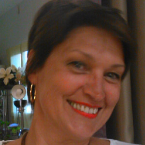 Photo de profil de Marie France Burbaud