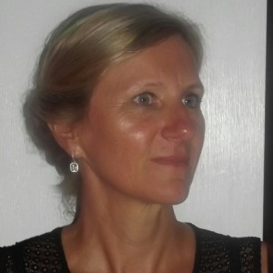 Photo de profil de Marie-France Cadart