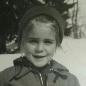 Photo de profil de Marie-France Capron