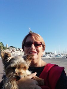 Photo de profil de Marie-France Chaugny