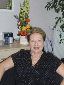 Photo de profil de Marie France Chevallier