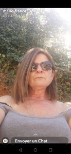 Photo de profil de Marie France Cipoletta