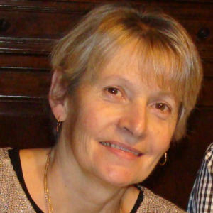 Photo de profil de Marie-France Cochet