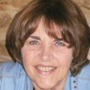Photo de profil de Marie-France Colnat