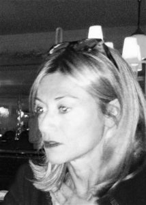 Photo de profil de Marie-France Cordier