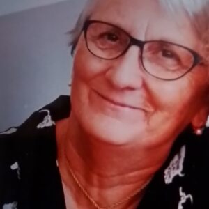 Photo de profil de Marie France Croisonnier