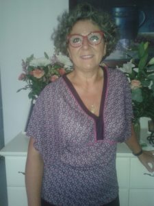 Photo de profil de Marie-France Cros