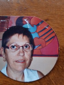 Photo de profil de Marie France Cubaynes