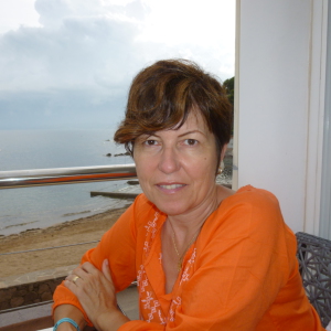 Photo de profil de Marie-France Dejean