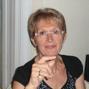 Photo de profil de Marie-France Delsart