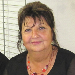 Photo de profil de Marie France Deltombe