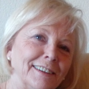 Photo de profil de Marie-France Desmares