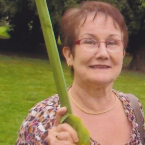Photo de profil de Marie-France Desmons