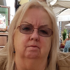Photo de profil de Marie France Deutsch