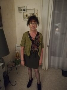Photo de profil de Marie France Falue