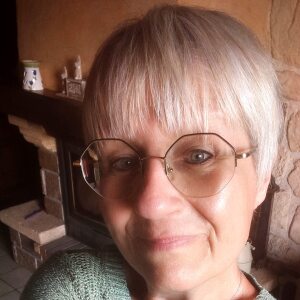 Photo de profil de Marie-France Fialon