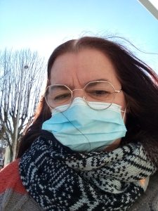 Photo de profil de Marie France Flageul