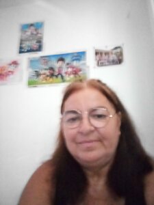 Photo de profil de Marie France Flageul