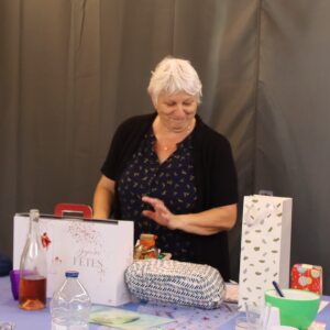 Photo de profil de Marie France Foucher